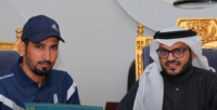 في الكورة : مدرب العروبة الجديد بعد رحيل باتشيكو
