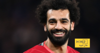 في الكورة : محمد صلاح: أرى نفسي الأفضل في العالم