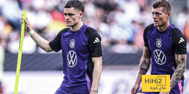 توني كروس يعلق على اهتمام ريال مدريد بـ فلوريان فيرتز