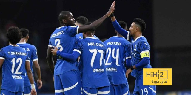 قبل المونديال.. محاولات لجلب نجم المنتخب الكويتي إلى الهلال