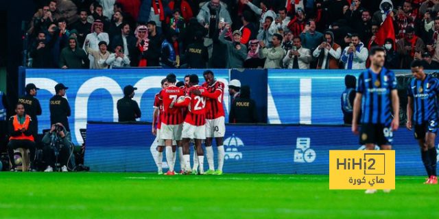 تقييم لاعبو ميلان و الإنتر في كأس السوبر الإيطالي