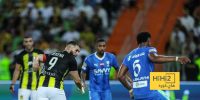 في الكورة : بعد توديع كأس الملك.. خطة الهلال لتصحيح المسار