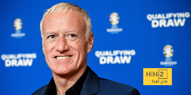 بريجيت ماكرون تكرم ديدييه ديشامب في حملة بييس جون: “رجل لا يمكن استبداله”