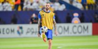 في الكورة : إحصائية بروزوفيتش مع النصر في دوري روشن هذا الموسم