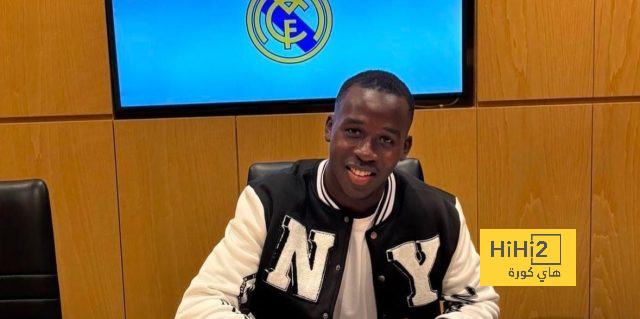 أول تعليق من لاميني فاتي بعد انضمامه لريال مدريد