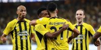 في الكورة : نتائج أخر 5 مباريات لـ الاتحاد قبل مواجهة الفيحاء