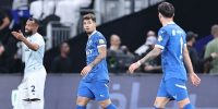 الحلم سبورت : أرقام ماركوس ليوناردو مع الهلال هذا الموسم