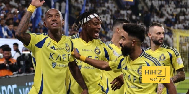 هل يخطط للعودة إلى الأهلي؟ .. تصريحات لاعب النصر تثير الجدل