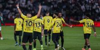 في الكورة : الاتحاد يعلن رحيل لاعبه إلى الاتفاق