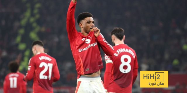 تقييم لاعبو مانشستر يونايتد و ساوثهامبتون في الدوري الإنجليزي