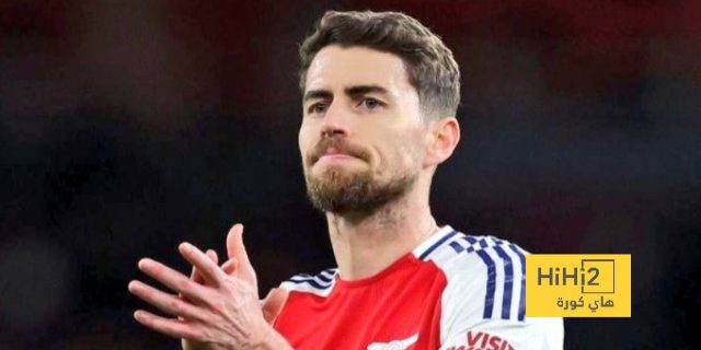 مطالب أرسنال توقف مفاوضات فلامنجو بشأن جورجينيو