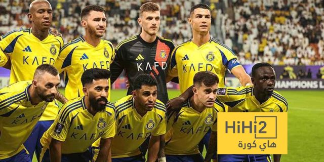 أكبر مشكلة تواجه النصر