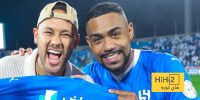 العالمي : نيمار يعترف للاعبي الهلال باتفاقه مع هذا النادي!