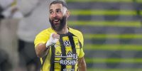 العالمي : أرقام كريم بنزيما مع الاتحاد في دوري روشن