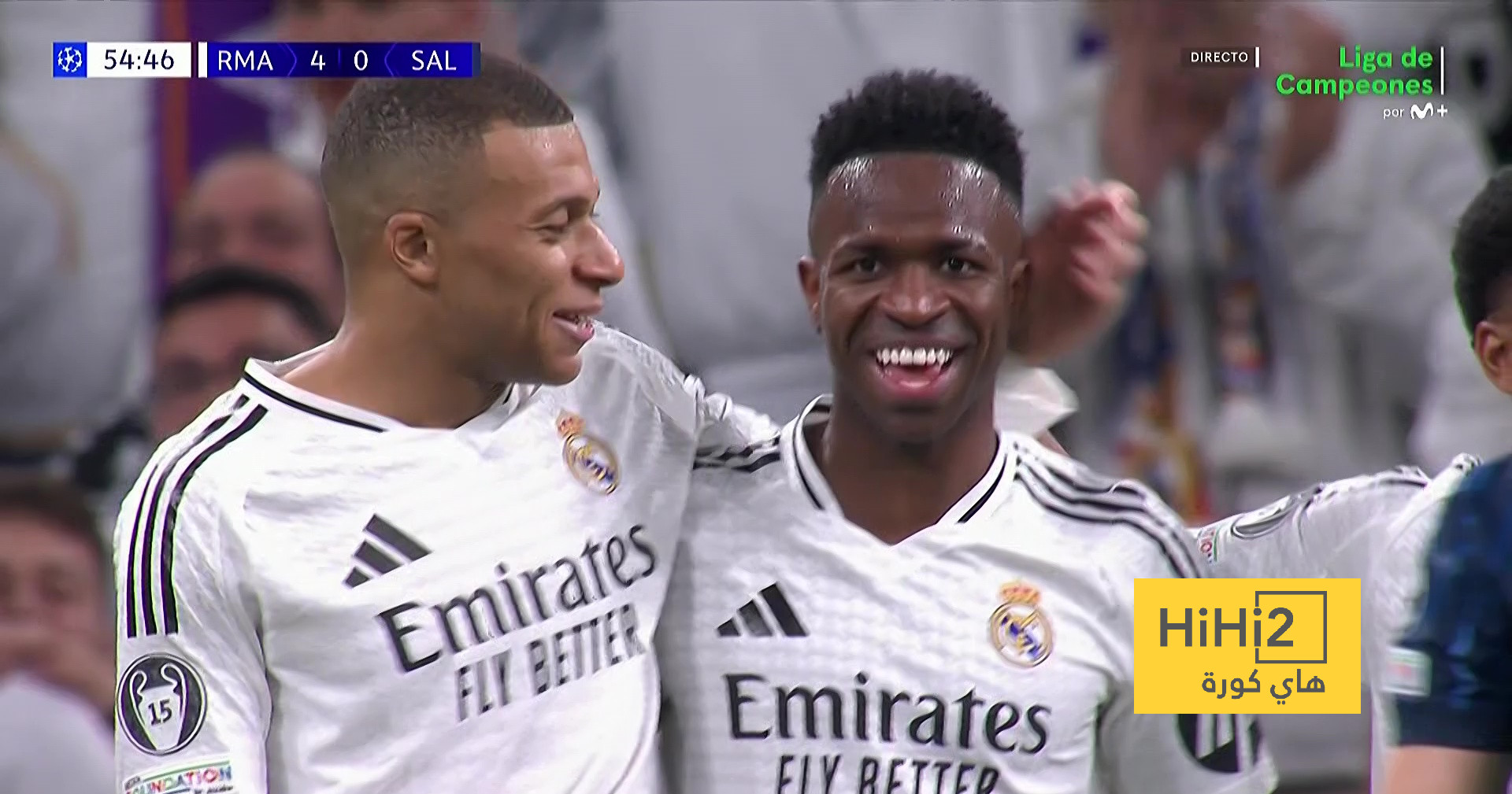 بين الإصرار والأمل: هل يمكن لريال مدريد أن يجد طريقه؟