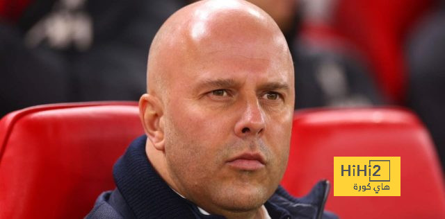 سلوت يعلن غياب نجم ليفربول أمام إيبسويتش