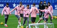 الحلم سبورت : رقم سلبي لإسبانيول قبل مواجهة ريال مدريد