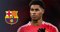 الحل الجديد لبرشلونة من أجل ضم ماركوس راشفورد
