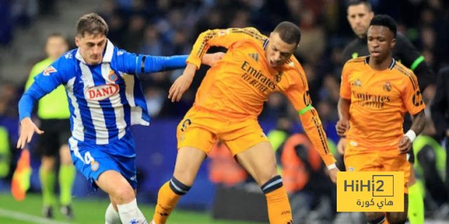 أدق وصف لتدخل لاعب إسبانيول ضد مبابي