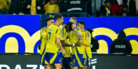 الحلم سبورت : غيابات النصر أمام الوصل - هاي كورة