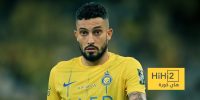 الحلم سبورت : سبب مغادرة أليكس تيليس لنادي النصر