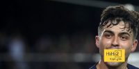 قميص نجم الريال الذي يحظى بتقدير خاص من بيدري!