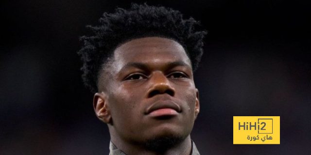 معضلة إنذارات تشواميني تهدد ريال مدريد!