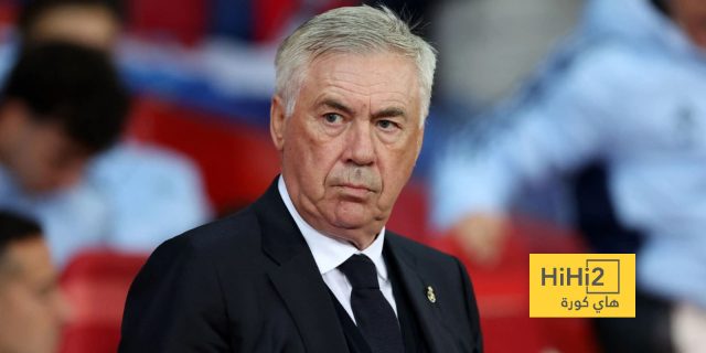 عودة روديغر تعيد ترتيب أوراق أنشيلوتي أمام مانشستر سيتي