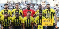 الحلم سبورت : قائمة هدافي الاتحاد في الدوري قبل مواجهة الوحدة