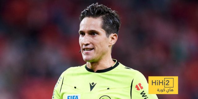 بهذا الفيديو.. قناة ريال مدريد تحرج حكم مباراة أوساسونا!