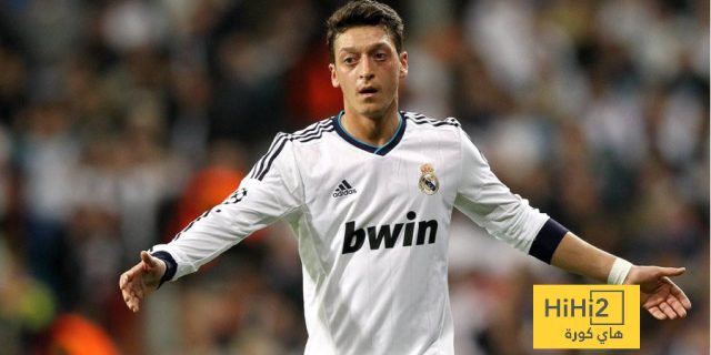 أوزيل يروي كواليس انتقاله إلى ريال مدريد ورفضه أرسنال