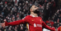ستيف بيرجوين مثل محمد صلاح