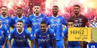 الحلم سبورت : خيسوس يستقر على موعد تحديد قائمة الهلال لمواجهة الاتحاد