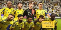 الحلم سبورت : تاريخ مواجهات النصر والاتفاق في دوري المحترفين