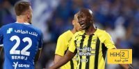 الحلم سبورت : مباراة الاتحاد لا تمثل أي أهمية للهلال …!