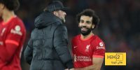 الحلم سبورت : محمد صلاح يكشف عن طبيعة تواصله مع كلوب