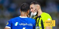 الحلم سبورت : من هو الهداف التاريخي لمواجهات الهلال والاتحاد ؟