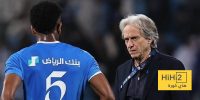 الحلم سبورت : هل حان الوقت لإبعاد البليهي وخيسوس من الهلال؟