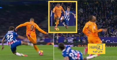 تفاصيل عن تحقيق لجنة الانضباط مع ريال مدريد!