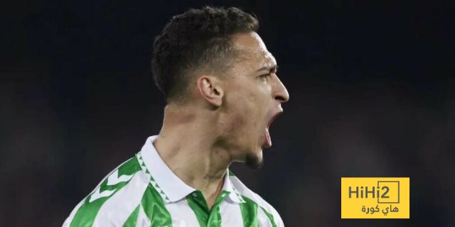 ريال مدريد متفاجئ من إلغاء طرد أنتوني