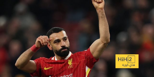 أرقام محمد صلاح ضد نيوكاسل