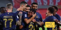 الحلم سبورت : قائمة هدافي النصر في الدوري قبل مواجهة العروبة