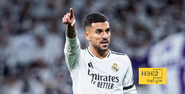 جماهير ريال مدريد تختار البديل الأنسب لـ سيبايوس