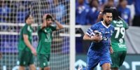 الحلم سبورت : شاهد ترتيب الدوري السعودي بعد خسارة الهلال