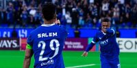 الحلم سبورت : أرقام الهلال على ملعب المملكة أرينا