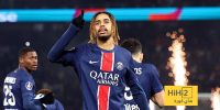 التحدي القادم لباريس سان جيرمان بعد الفوز على ليل