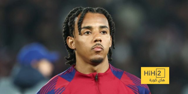 كوندي يوضح الفروق التي تميز دوري الأبطال