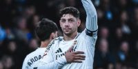 الحلم نيوز : قائد الريال ضد اتلتيكو مدريد