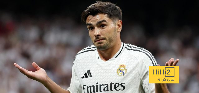 براهيم دياز يواصل التألق ويعزز أرقامه هذا الموسم