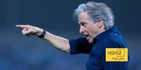 الحلم نيوز : انتقاد حاد لخيسوس بسبب تراجع مستوى الهلال !